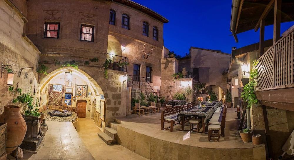 كيركيت هوتل