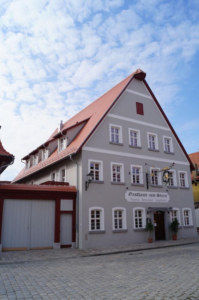 براومايستر دوبلر - فيرينفونونين الصورة الأساسية