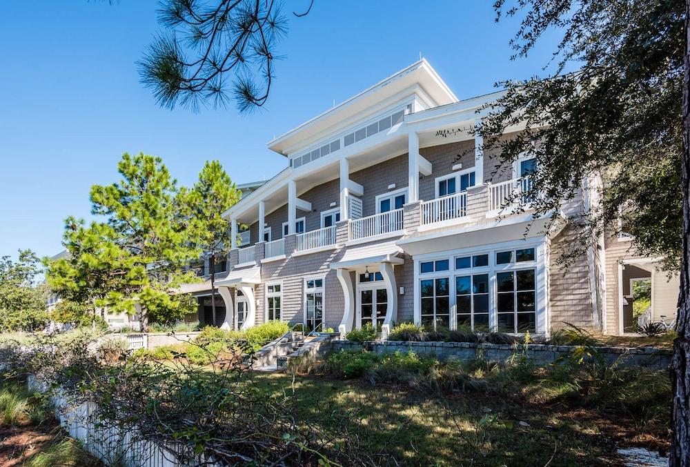 ووتر ساوند إن