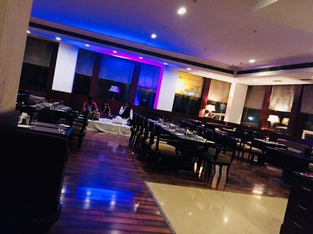 تي دي آي كلوب ريتريت