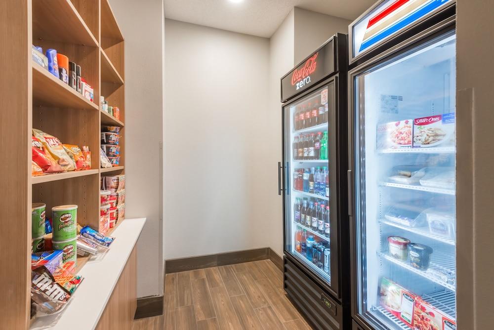 مايكروتيل إن آند سويتس باي ويندام نيو مارتينسفيل داخلي