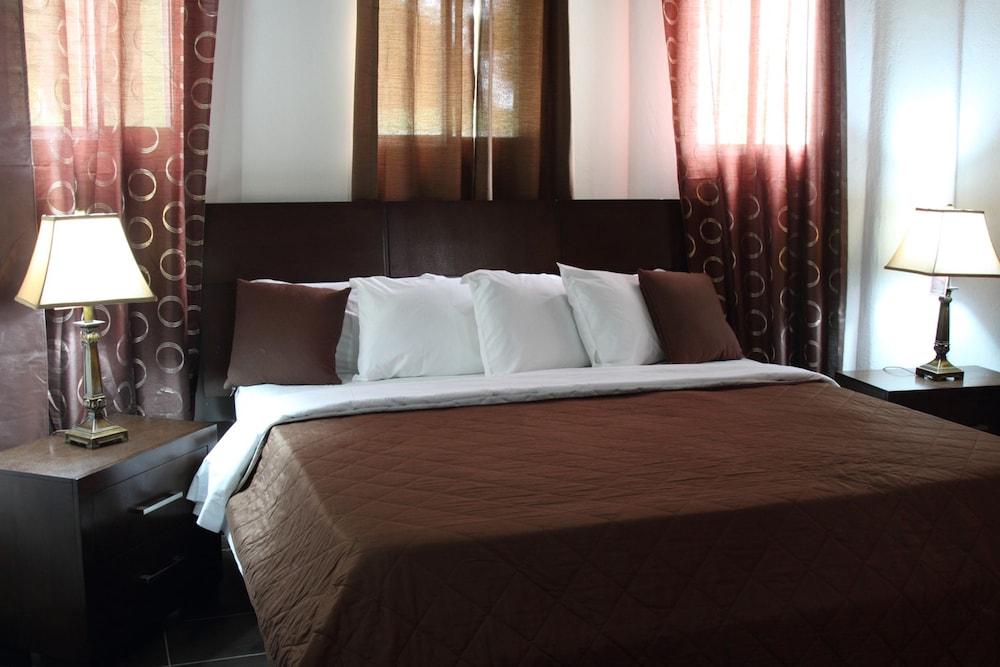 هوتل لا مايسون