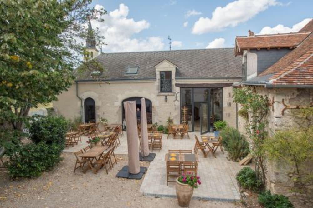 لو كلو دي سيرو