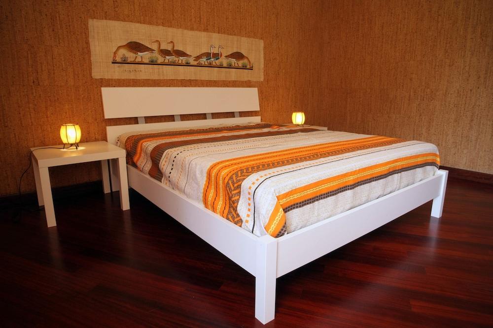 بد آند بريكفاست كلوريندا غرفة