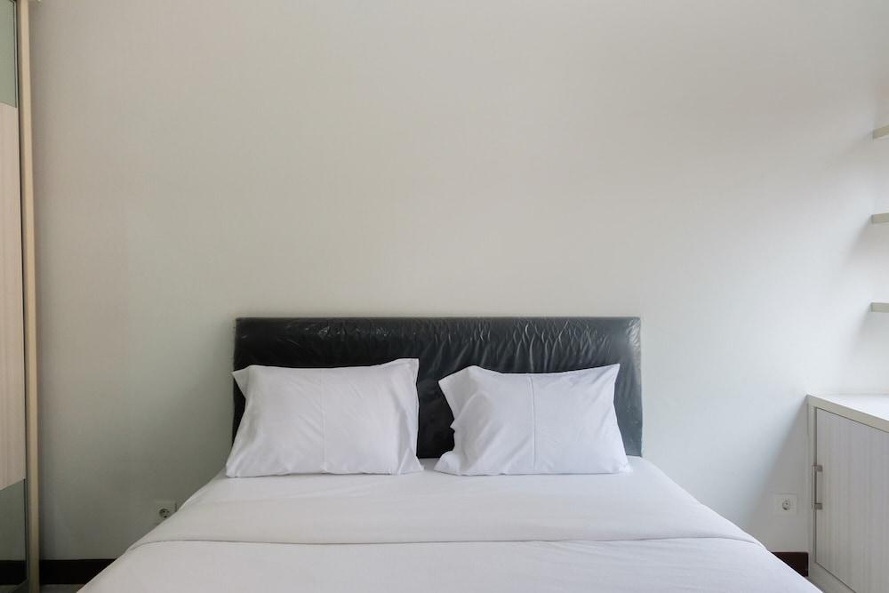 أفورديبل برايس ستوديو أبارتمنت آت سينتيا ريزيدنس