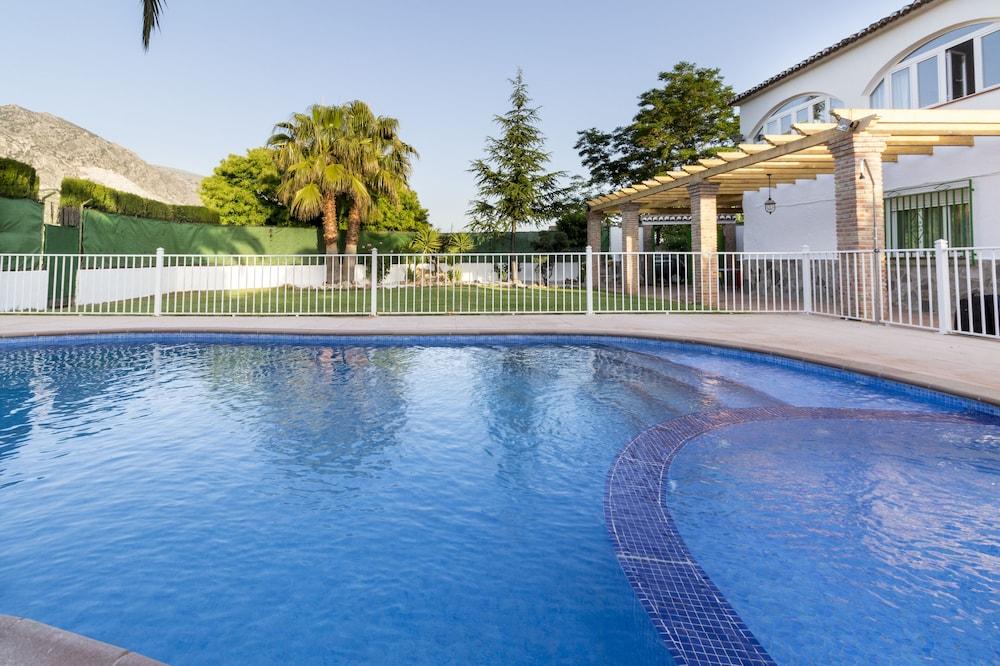 كاسا فينتا ديل ألامو