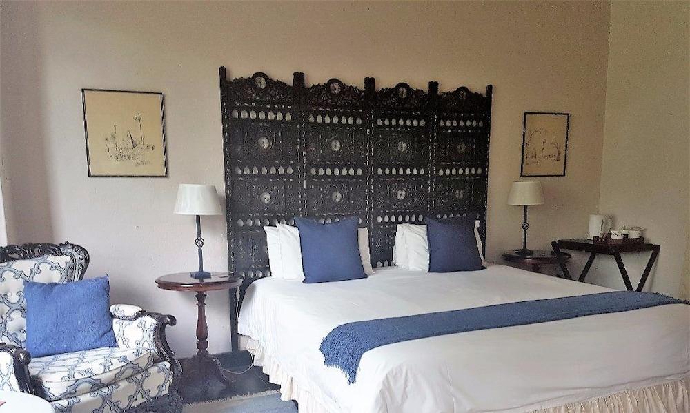 Laughing Waters Guest House