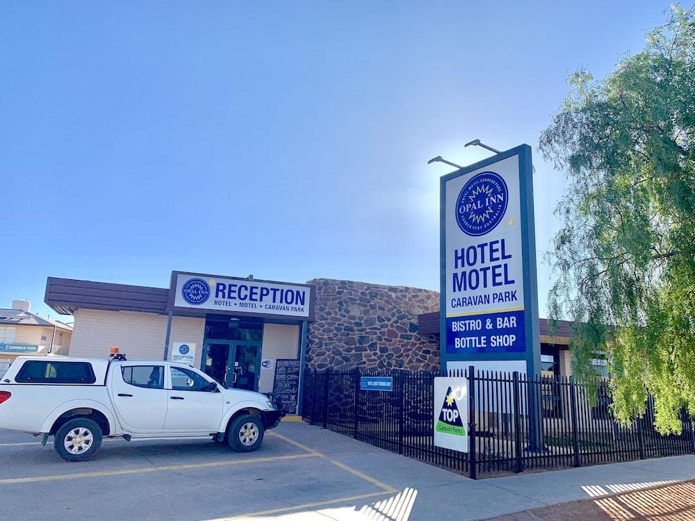 أوبال إن هوتل موتيل