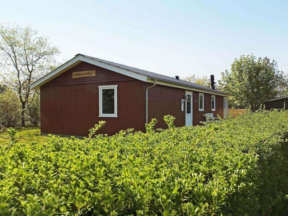 كوينت هوليداي هوم إن تارم جوتلاند ويذ لارج تيراس المنطقة الخارجية