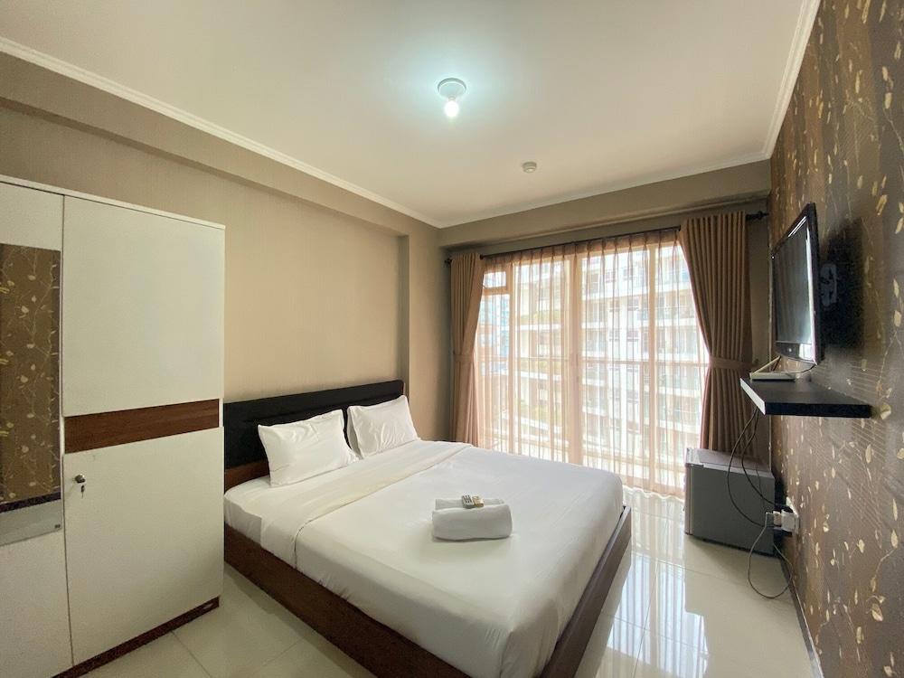 ستراتيجيك آند ريلاشسينج ستوديو آت جايتواي باستور أبارتمنت