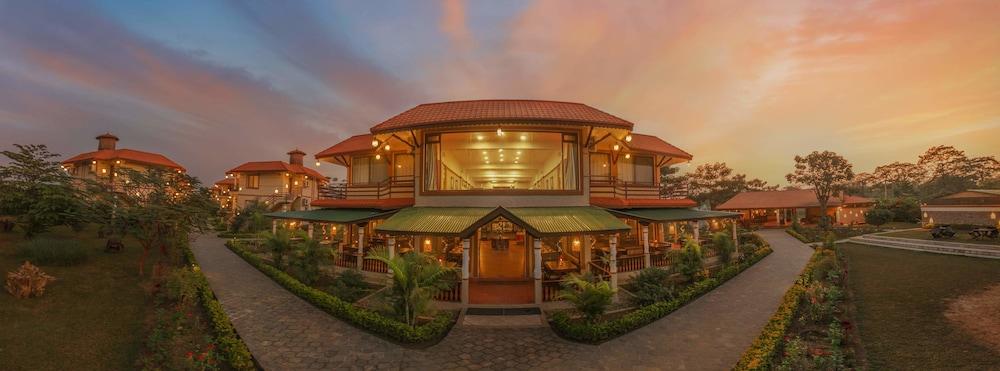 جرين بارك تشيتوان