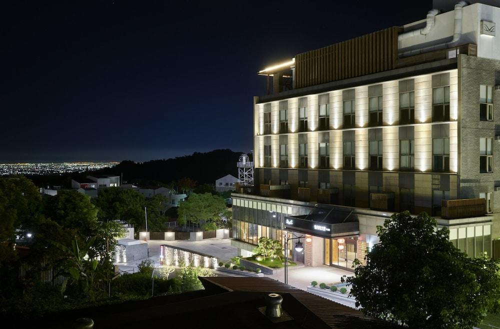 رايكاي هوت سبرينج ريزورت