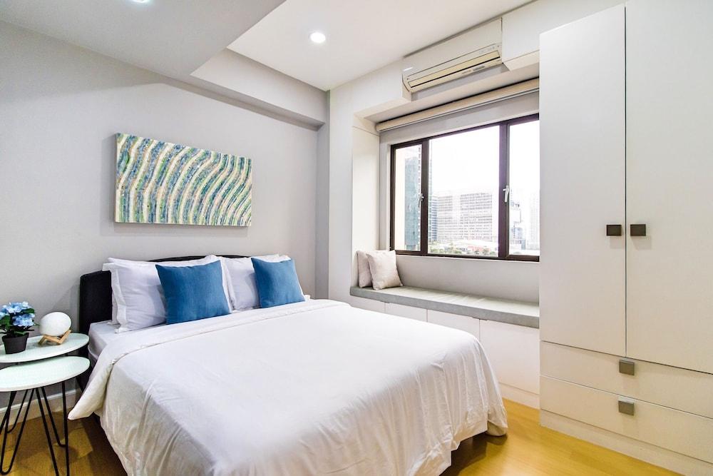 فوربستاون بليس آت ذا فورت بي جي سي غرفة