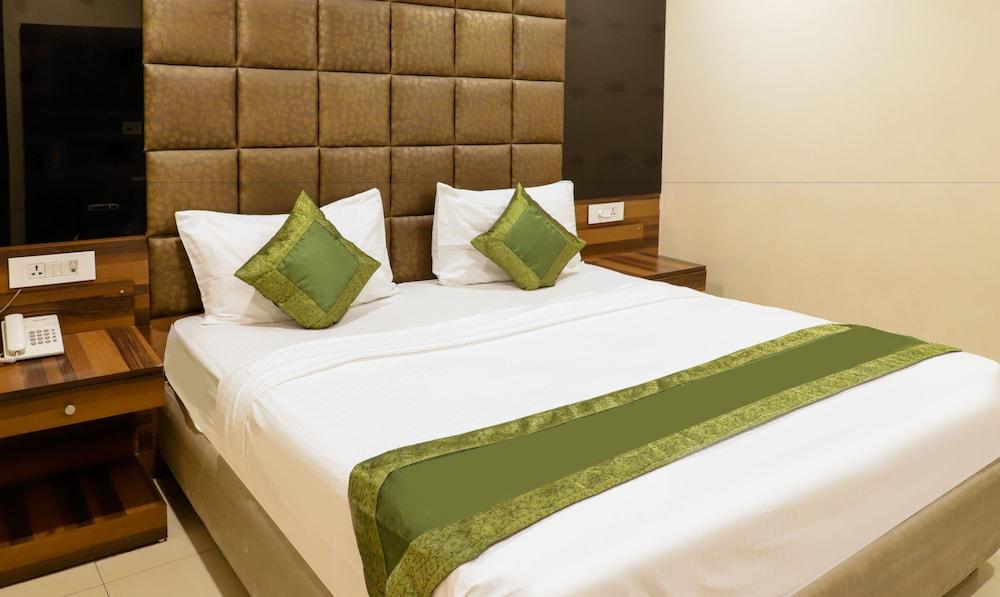 تريبو تريند جراند هورايزن