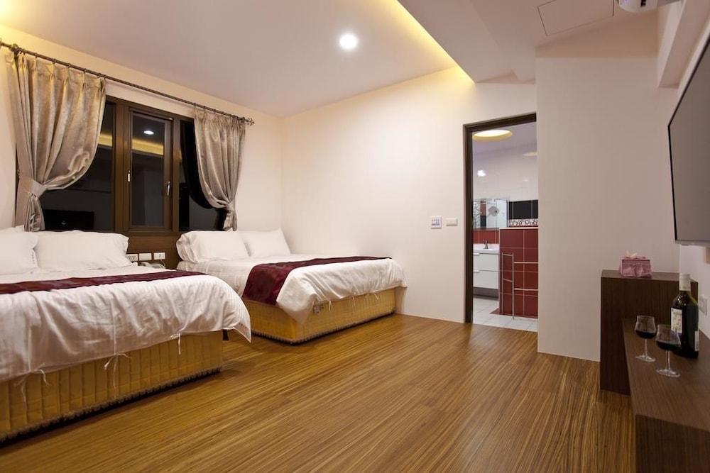 Sin Ging Hong Resort Featured Image