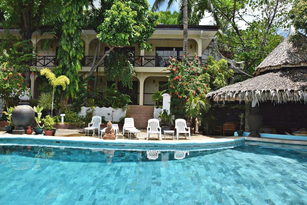 بيج أبل دايف ريزورت