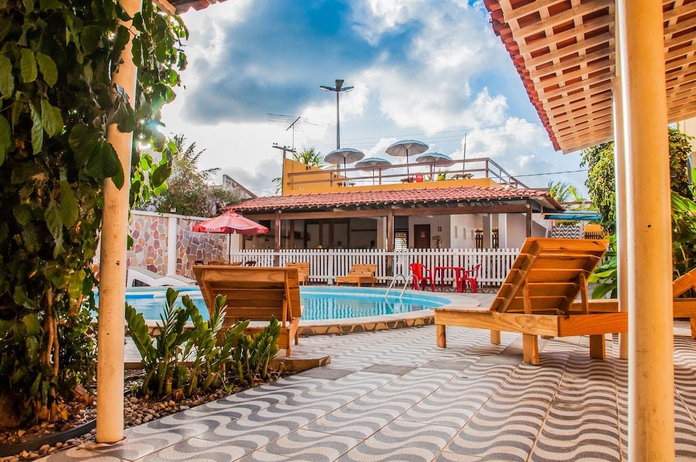 بوسادا فيلا دوس كوريس