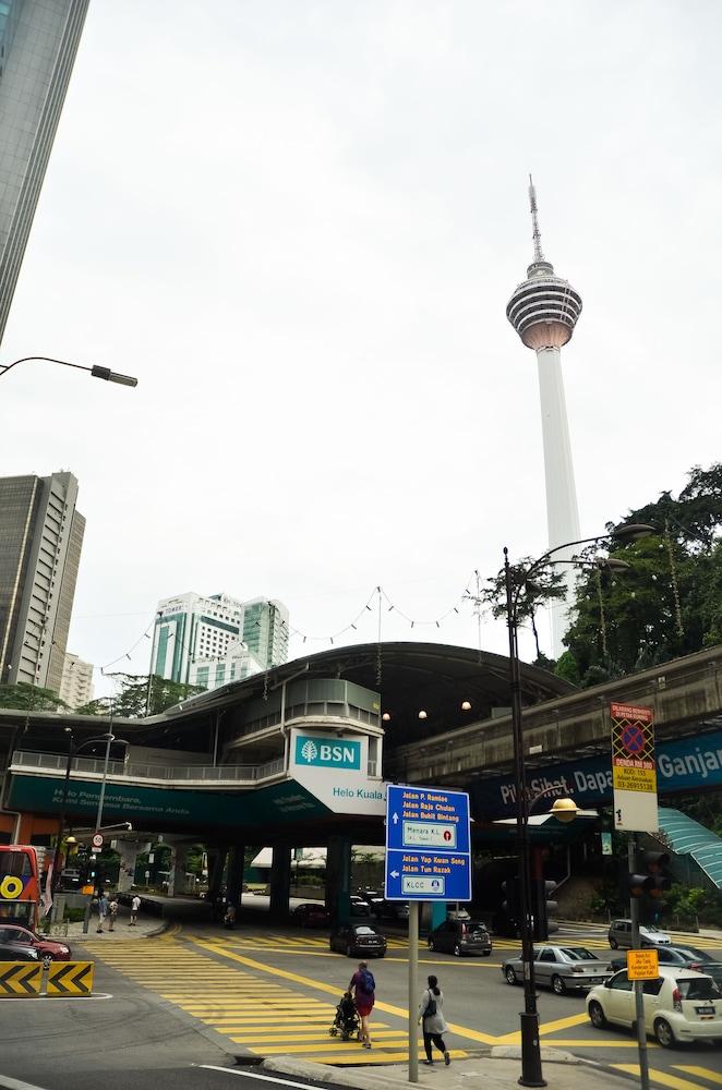 بلاتينوم سويتس كاي إل سي سي - فيل باين لاكشري هومز المنطقة الخارجية