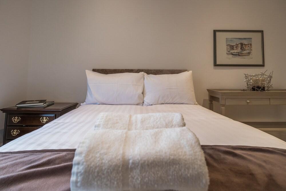 ذا باتريك كافاناف سويت - هيبهيب ستاي غرفة