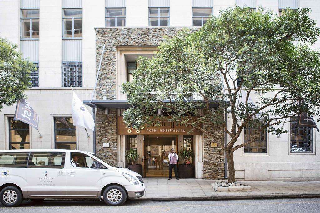 Premier Hotel Mapungubwe