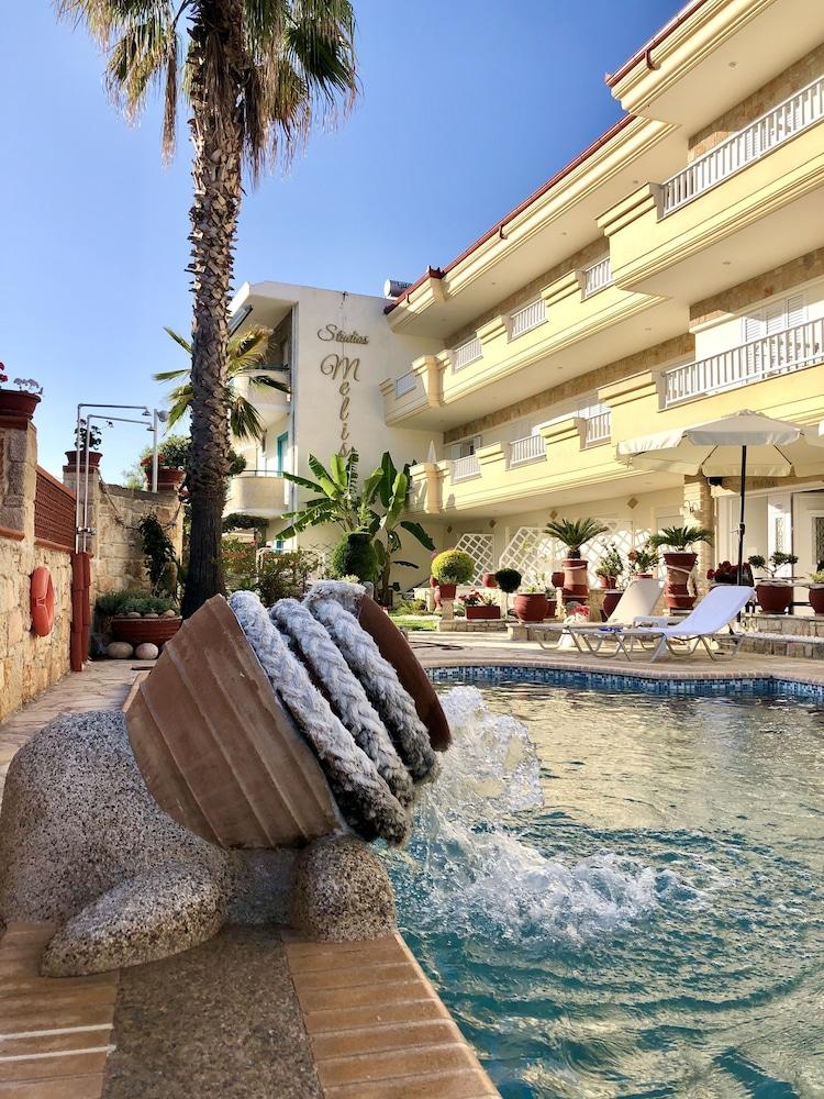 ميليس ستوديوز