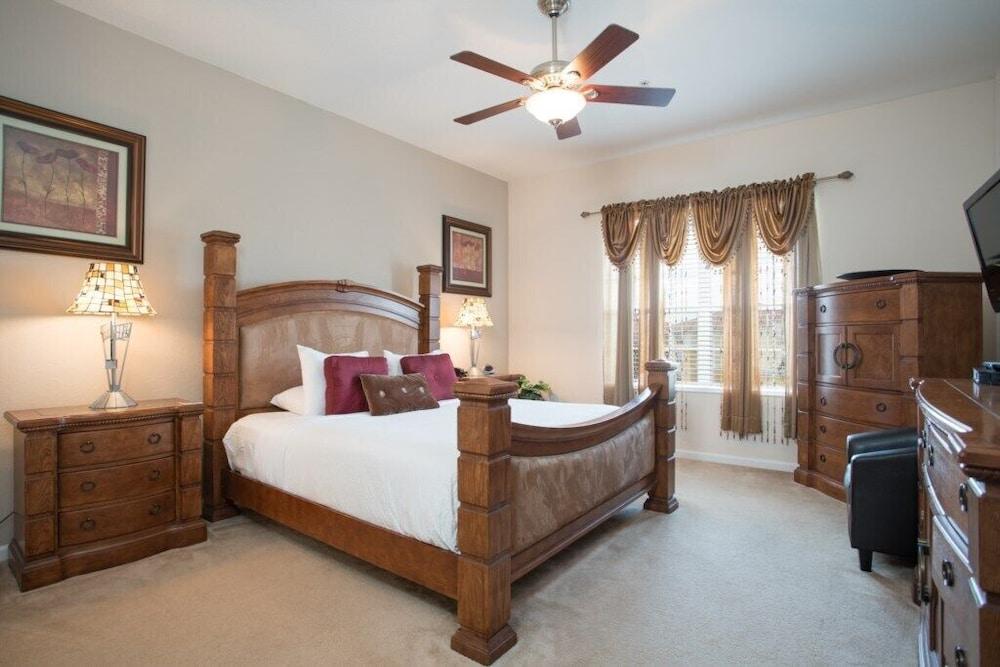 بينتهاوس كابانا