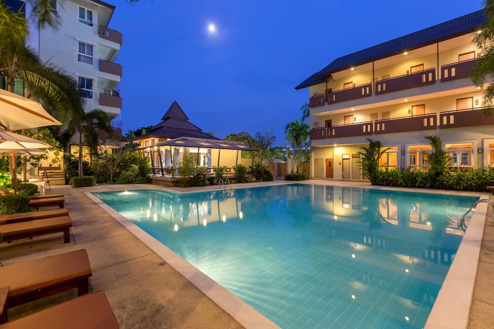 شايابرويك سويتس