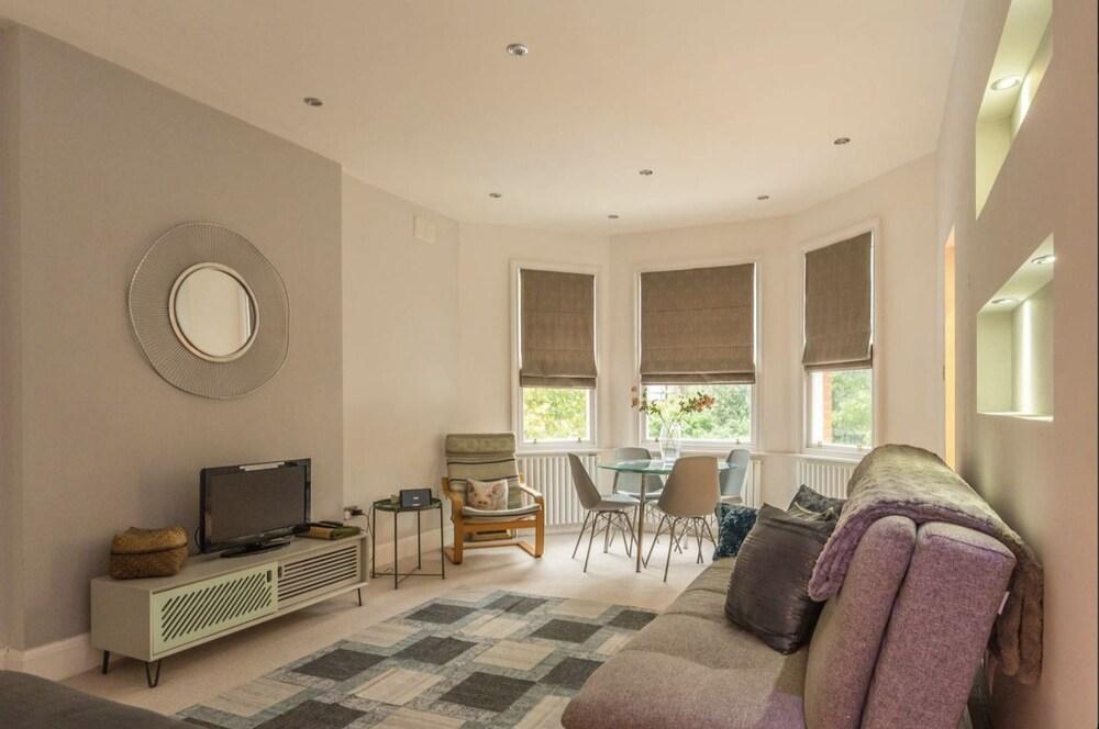 برونديسبري أبارتمنتس