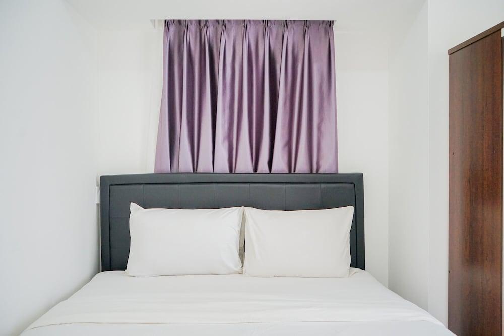 سيمبلي آند هوم 1 بد روم أبارتمنت آت إم اون ريزيدنس