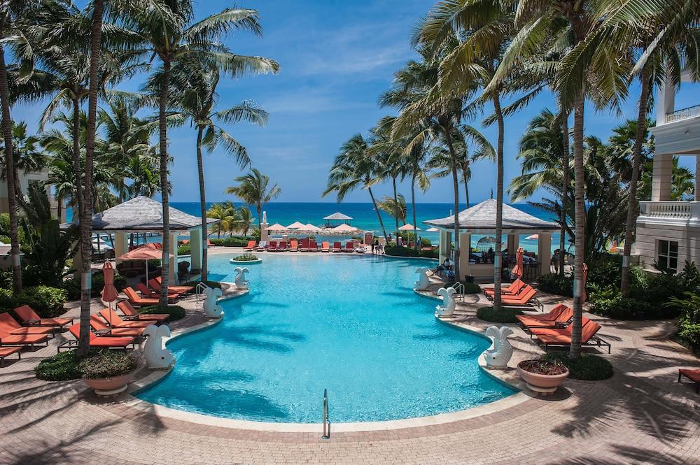 بالميرا لاكشري سويتس