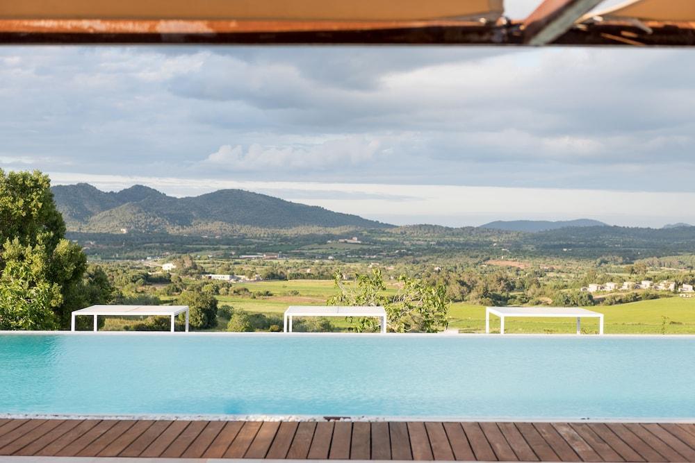 كاس كابو نو أجروتوريزمو - للبالغين فقط حمام سباحة لا متناهي