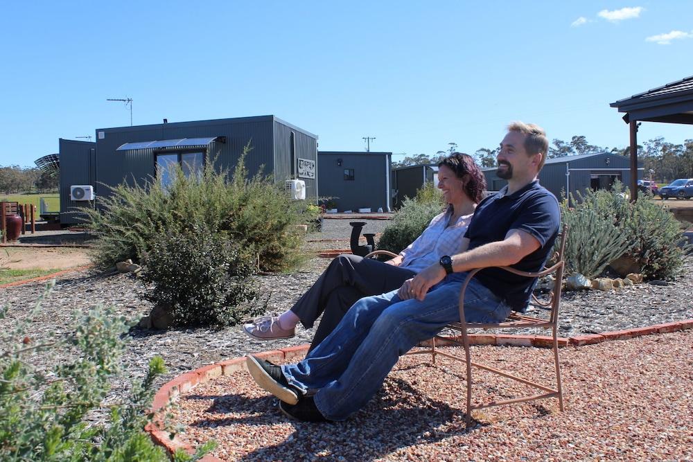 ألينينج هيلث ريتريت أند داي سبا المنطقة المحيطة بالمنشأة