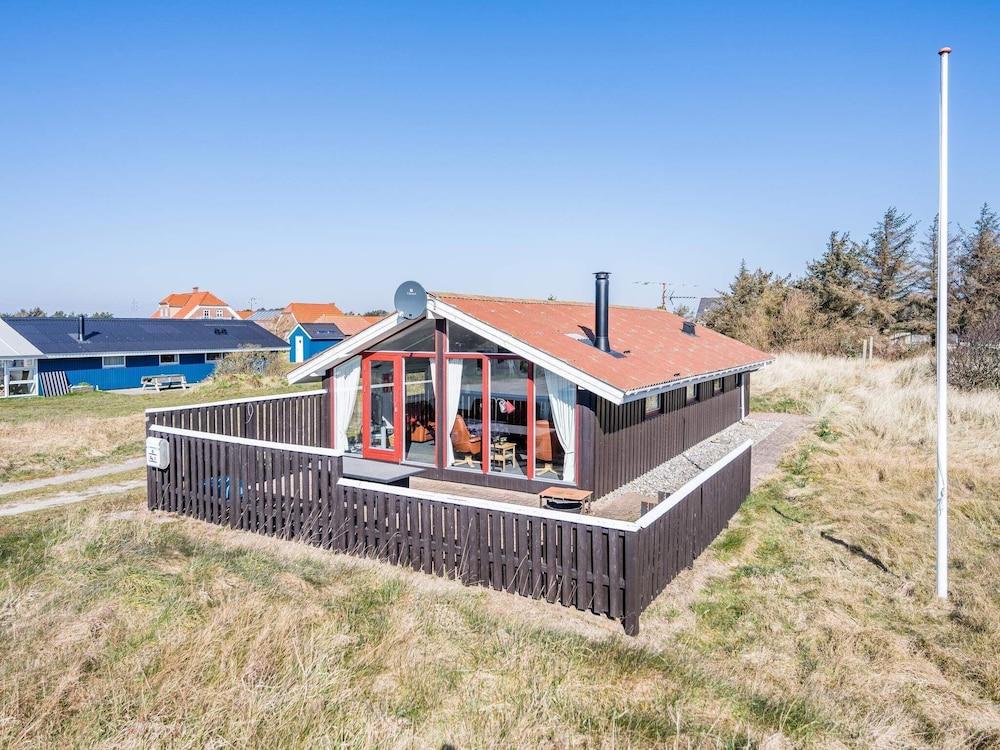 6 بيرسون هوليداي هوم أون إيه هوليداي بارك إن هفايد ساندي