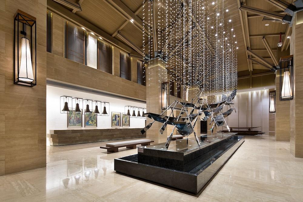 ويندام جراند بلازا رويال وينتشانج الردهة