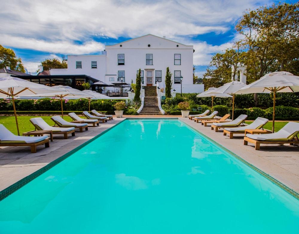 The Alphen Boutique Hotel & Spa