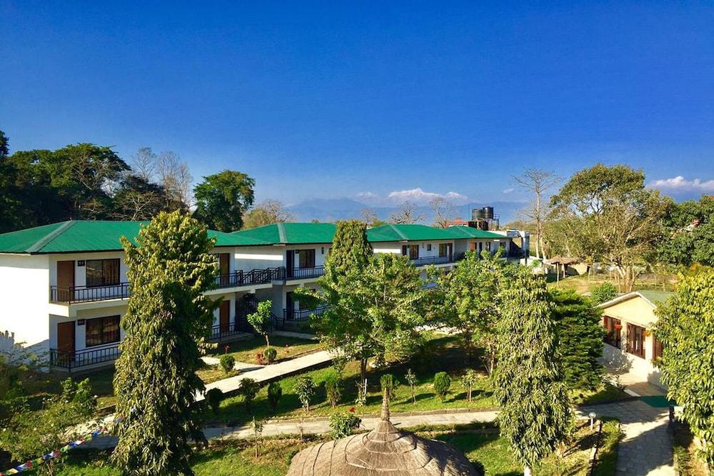 وود روك فيلا