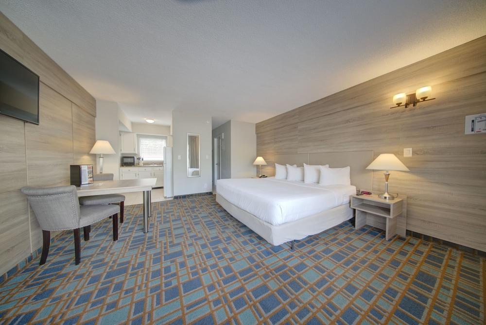 Galt Villas Hotel