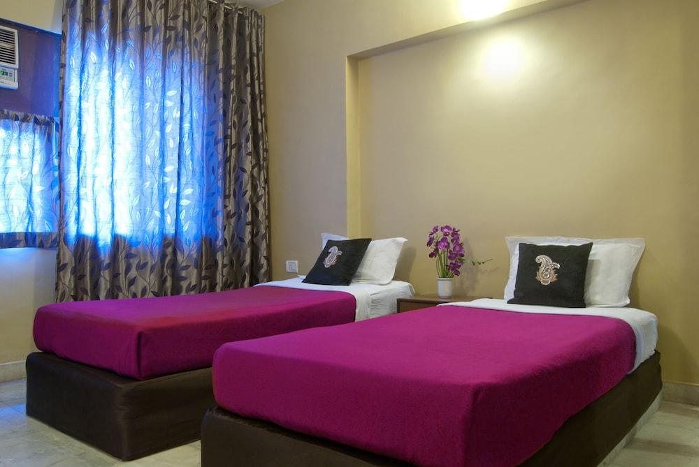 لاندمارك إيجا سيرفيسد أبارتمنتس غرفة