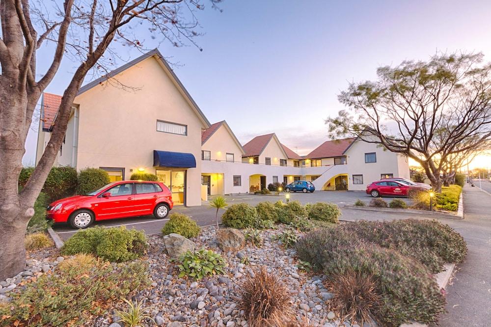 بيلا فيستا موتل بلينهايم