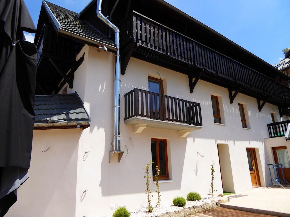 لو جران فيمو