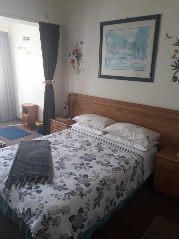 بيتش مانشين 1