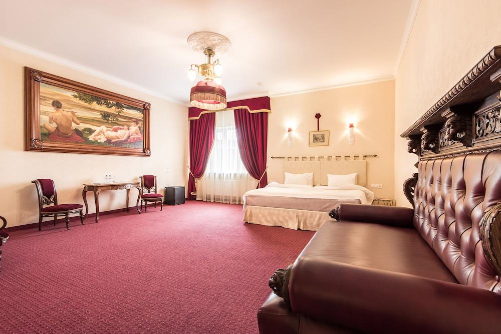 بريستول هوتل