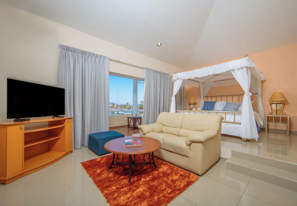 إيسلا مازاتلان ريزيدنس كلوب غرفة