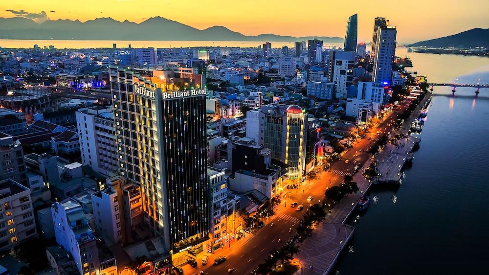 بريليانت هوتل