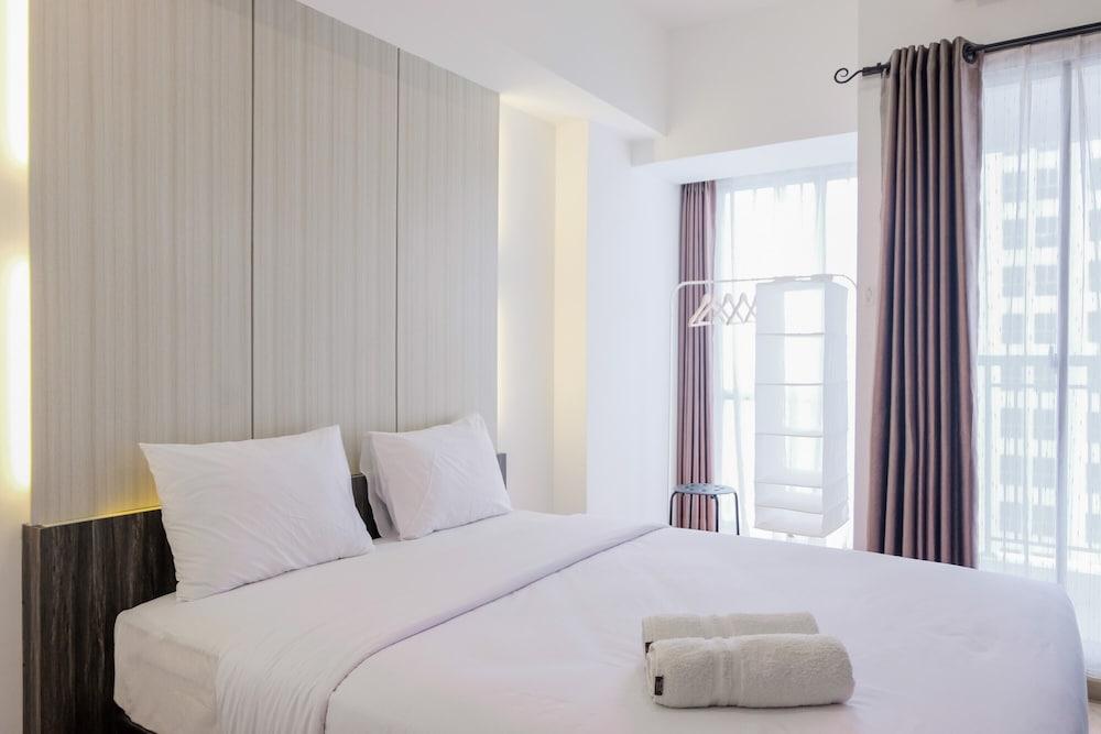 فولي باركيت سيتي فيو ستوديو أبارتمنت آت إم تاون ريزيدنس