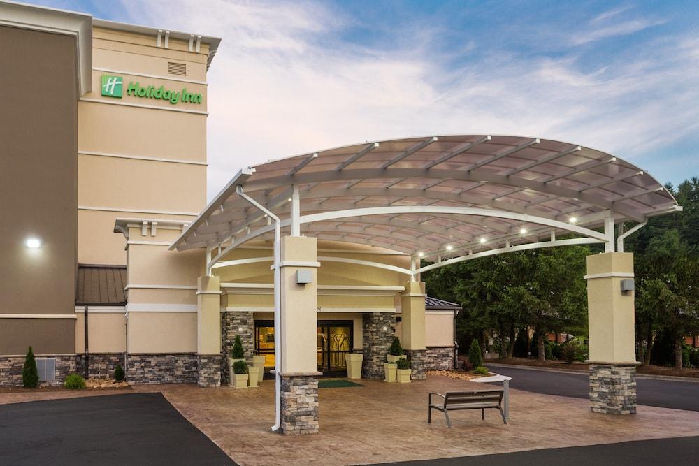 هوليداي إن بون - يونيفيرسيتي أريا باي آيتش جي المنطقة الخارجية