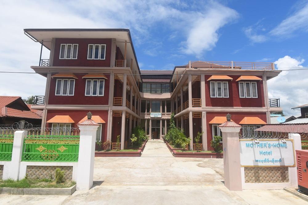 ماذرس هوم هوتل