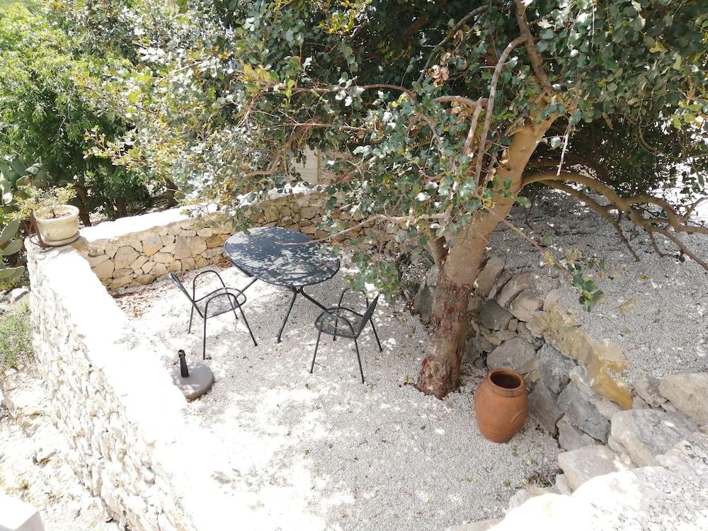 بوجيو ديل جالو المنطقة الخارجية