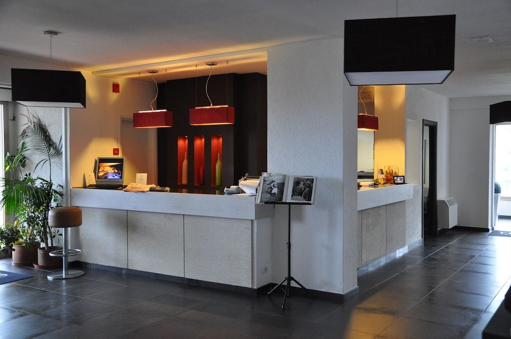 هوتل سانداليا