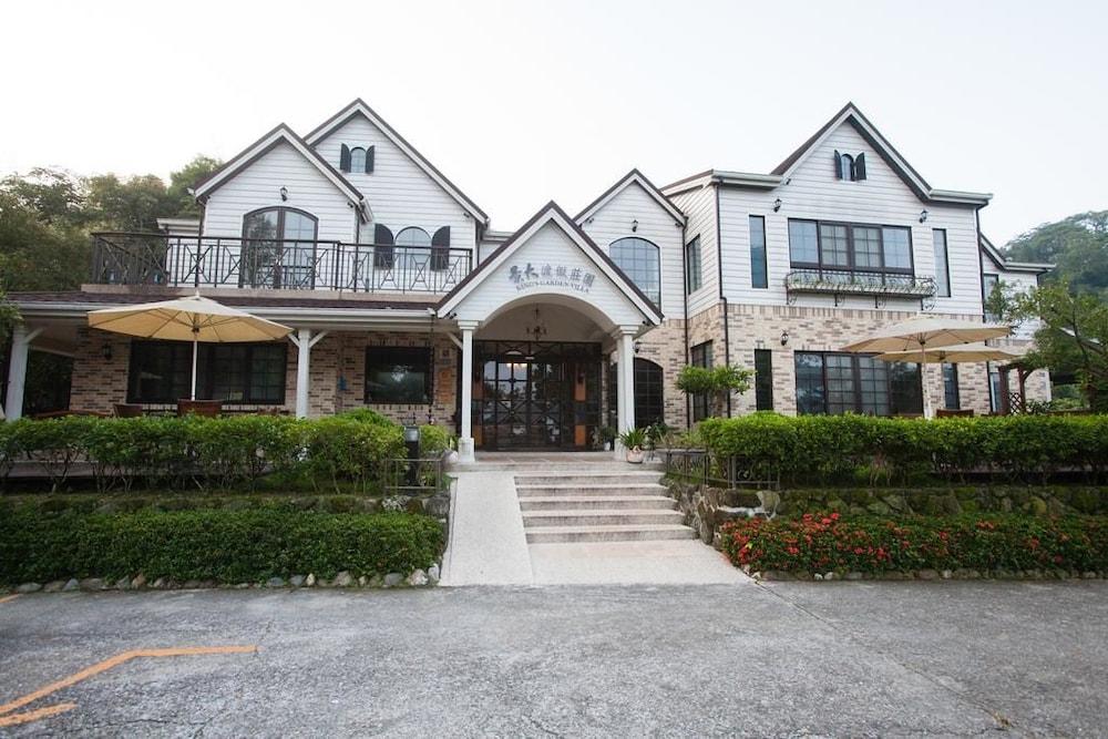 كينجز جاردن فيلا